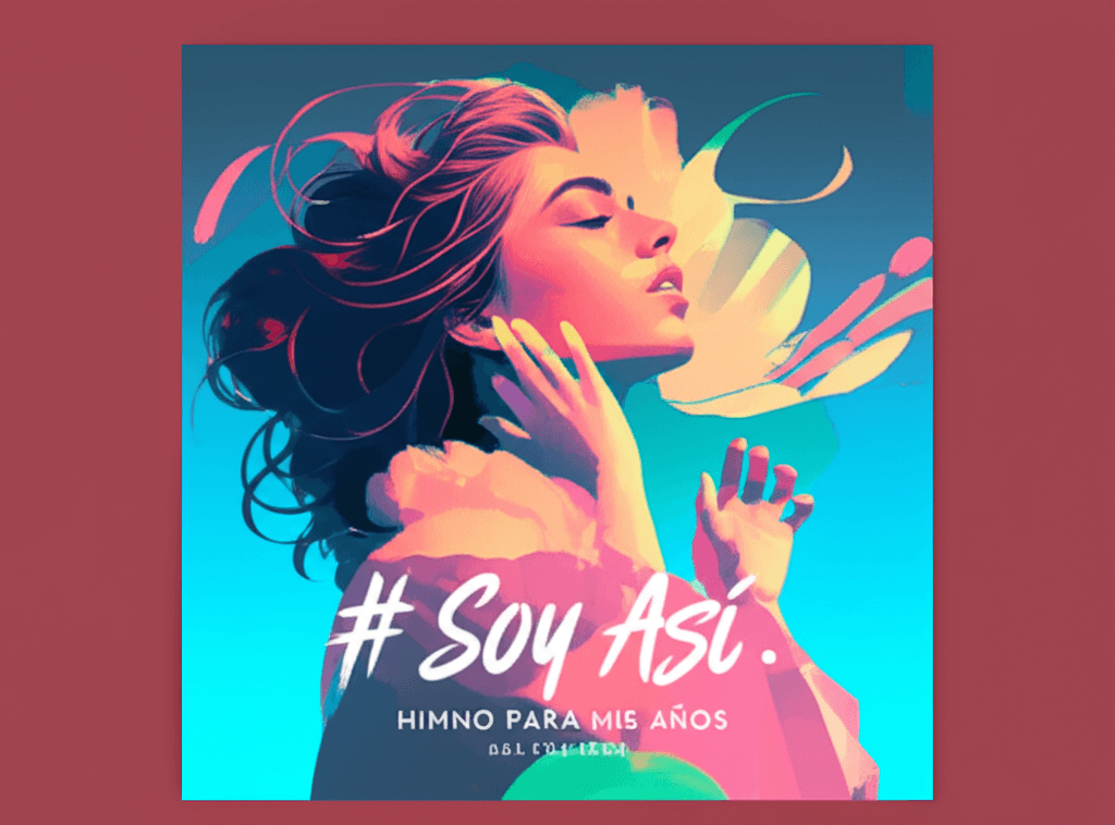 Soy Así: Himno para mis 19 años 1