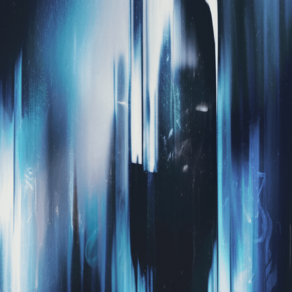 Cold Tile 3AM - Echoes Within