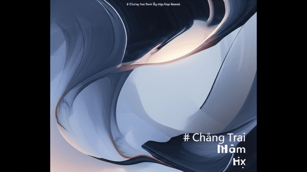 Chàng Trai Năm Ấy (Hip-Hop Remix)