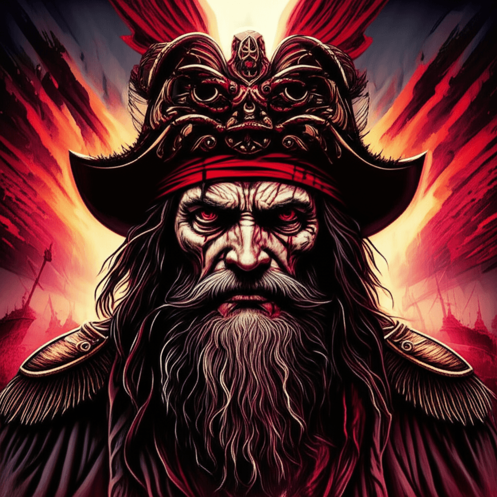 Sabaton_-_Crossing_the_Rubicon_feat_NOTH 2