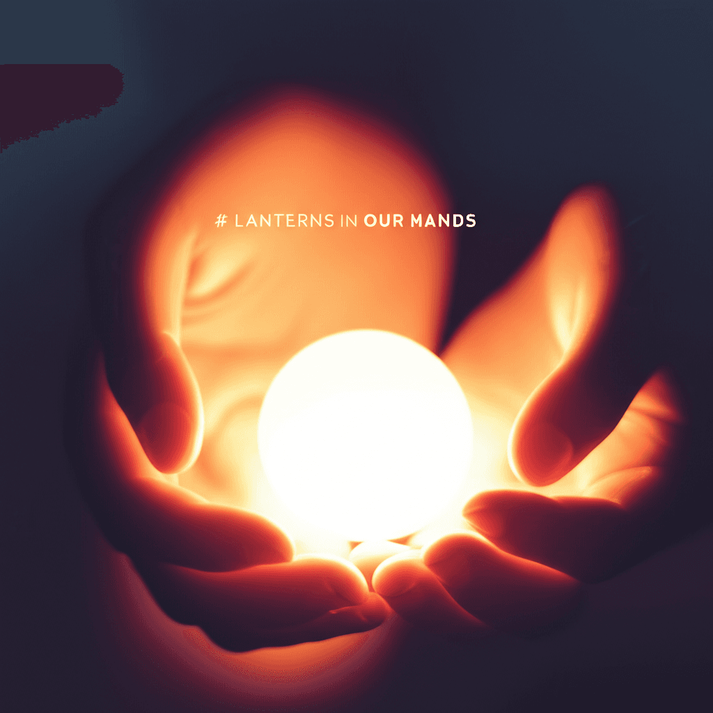 Lanterns in Our Hands 2