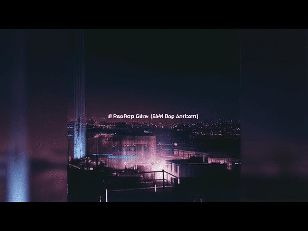 Rooftop Glow (2AM Rap Anthem) 2