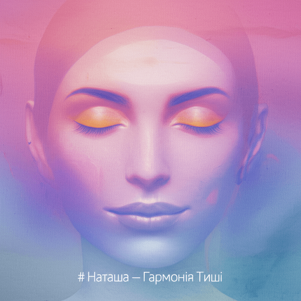 Наташа — Гармонія Тиші 2