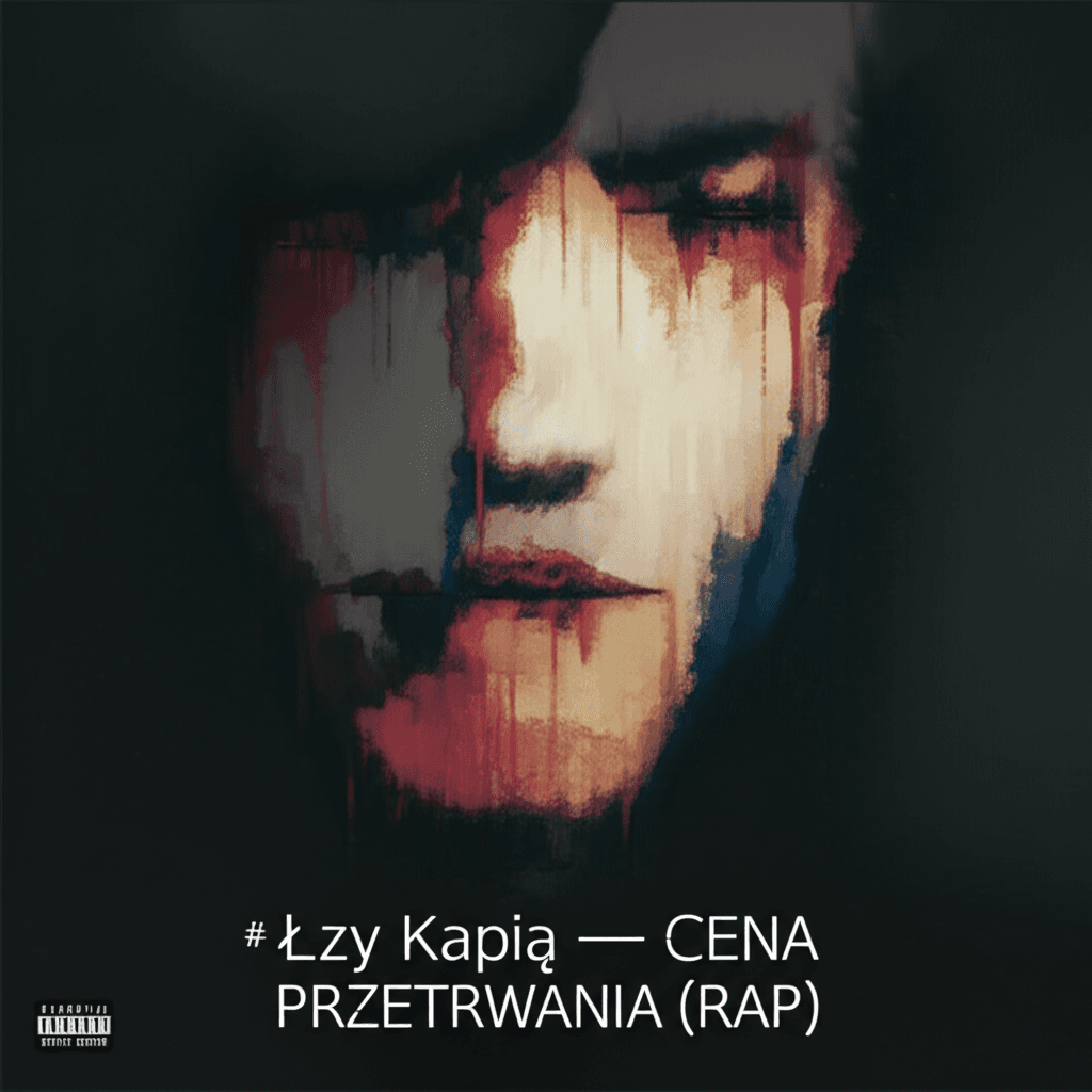 Łzy Kapią — Cena Przetrwania (Rap) 1