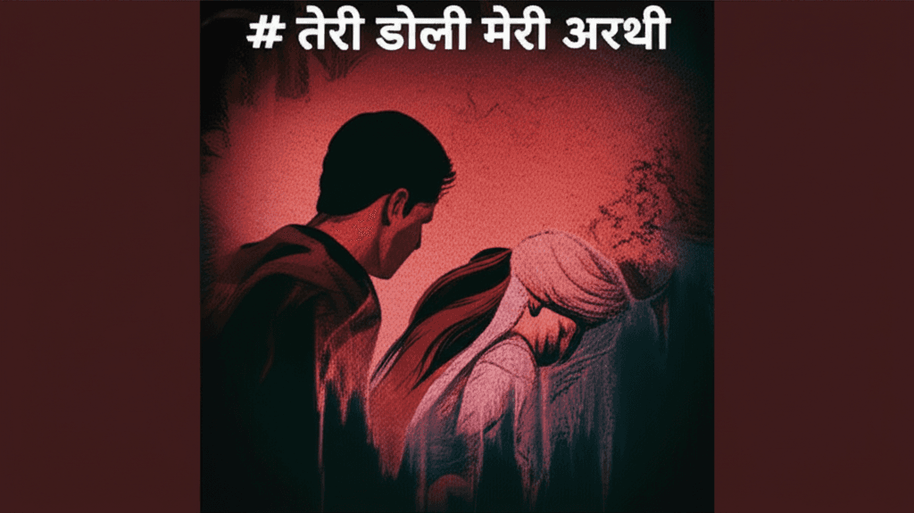 तेरी डोली मेरी अरथी 2