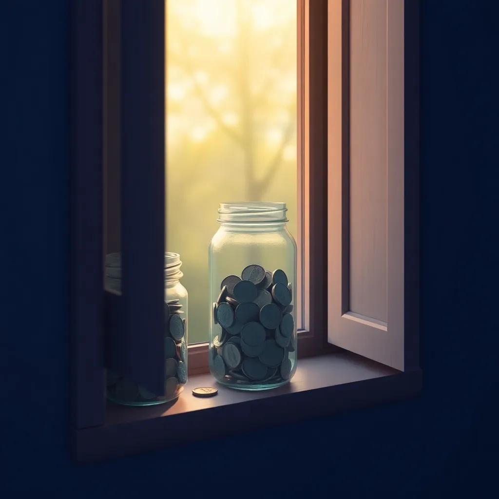 Paint My Name Across the Wind 2