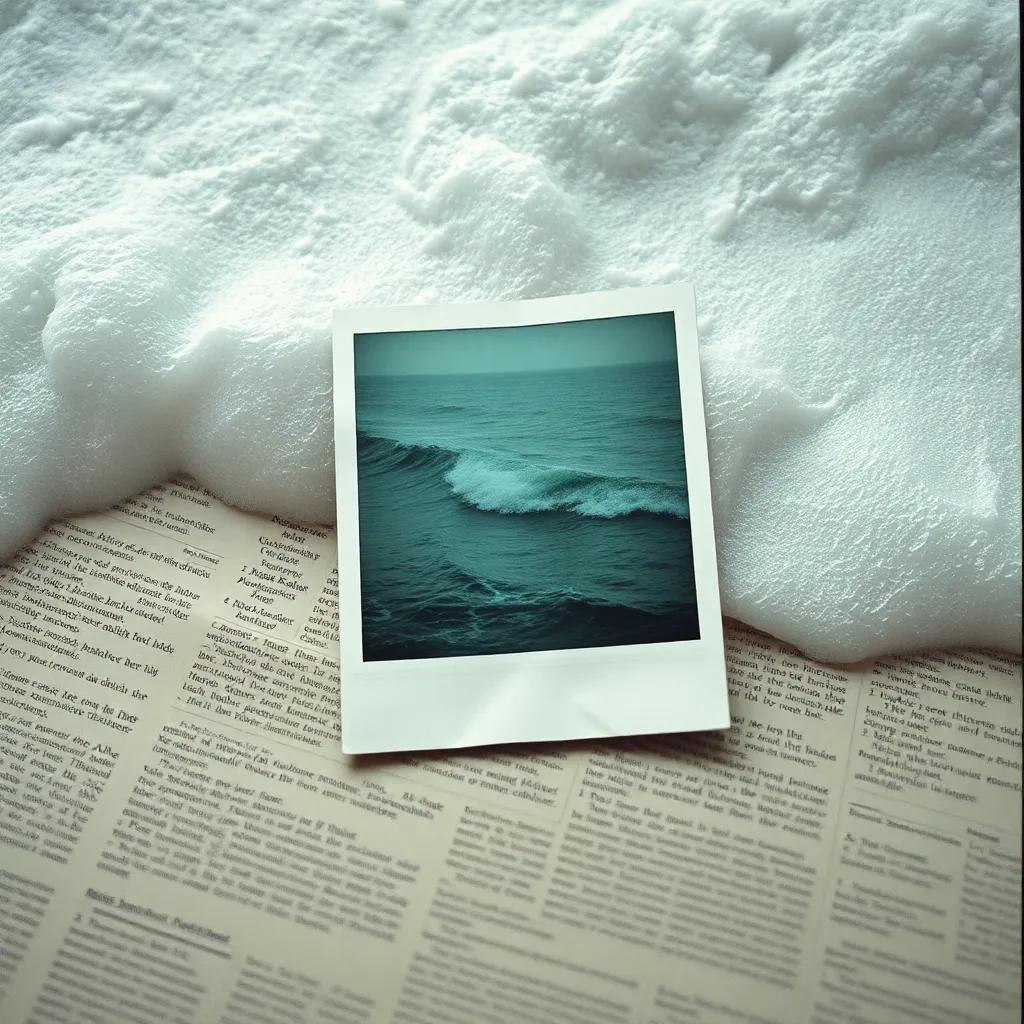 Paint My Name Across the Wind 1