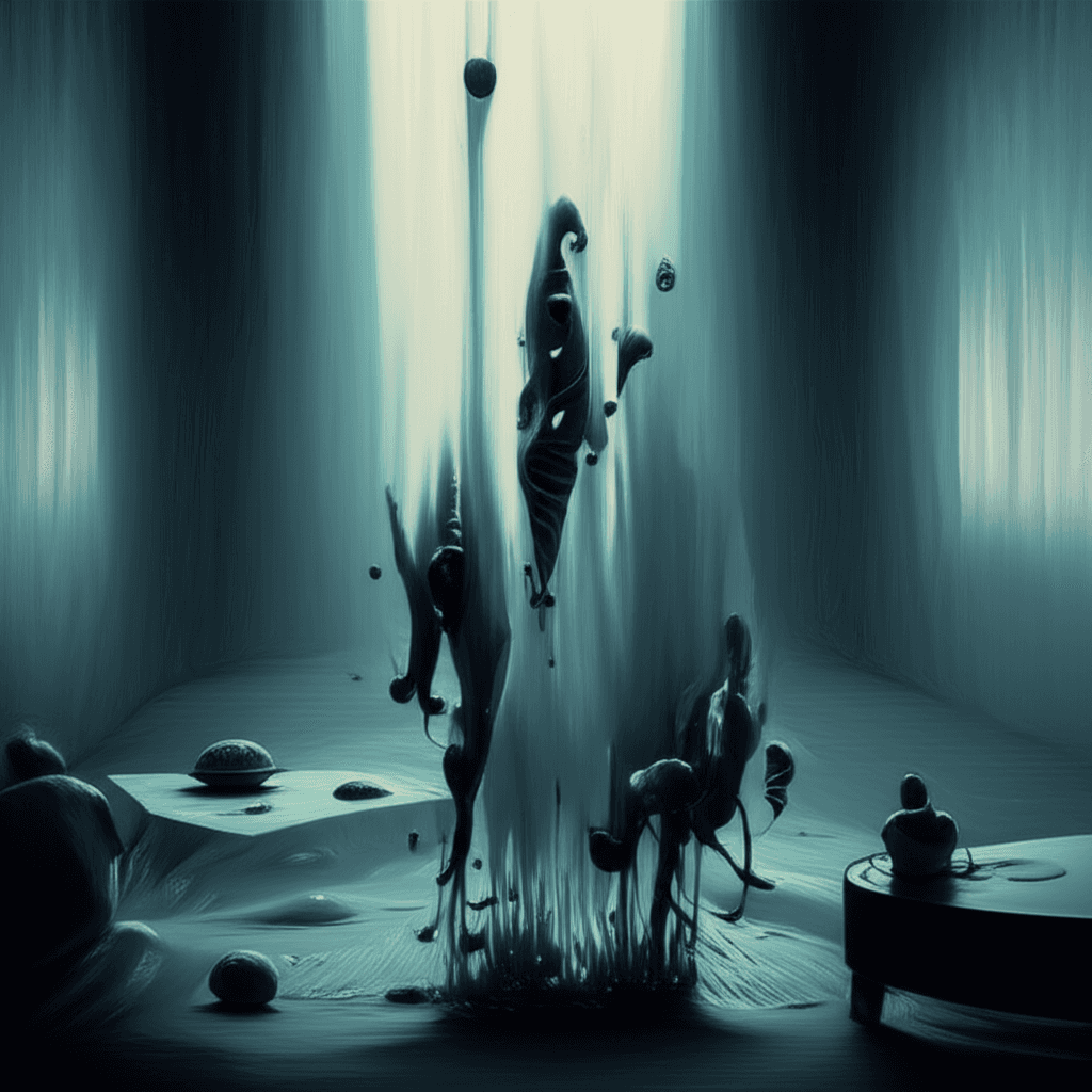 Slippin' Away in the Jazz Night 2