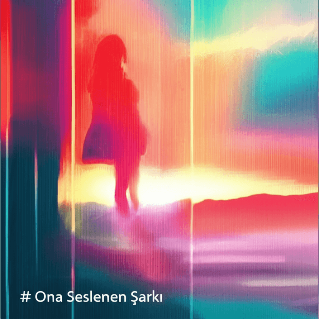 Ona Seslenen Şarkı 1