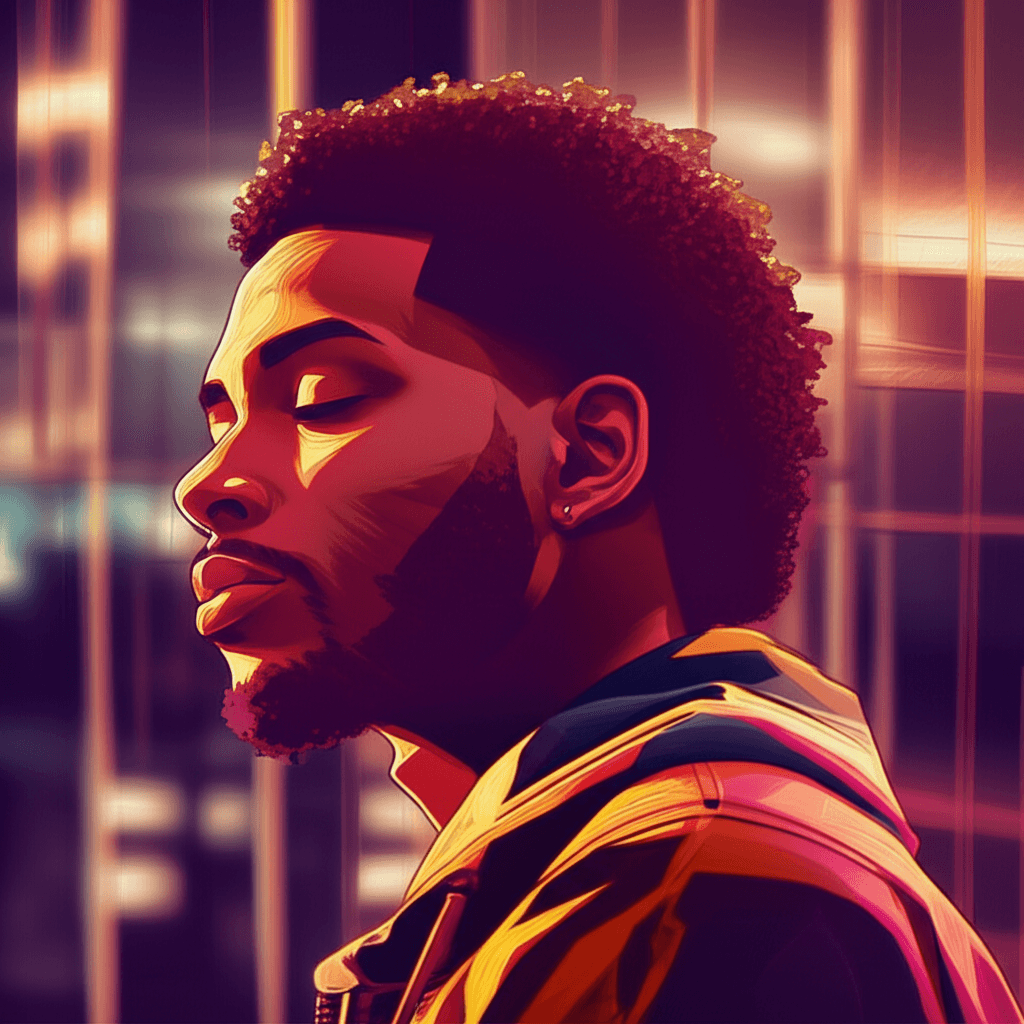 Let My Soul Shine Tonight 2