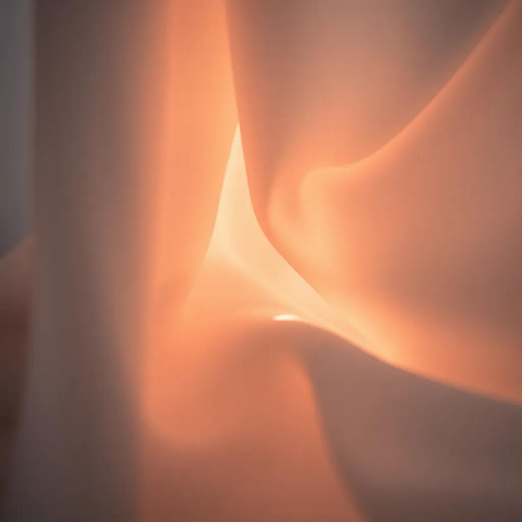 Neon Silk & Morning Light 2