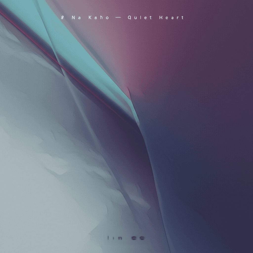 Na Kaho — Quiet Heart 2