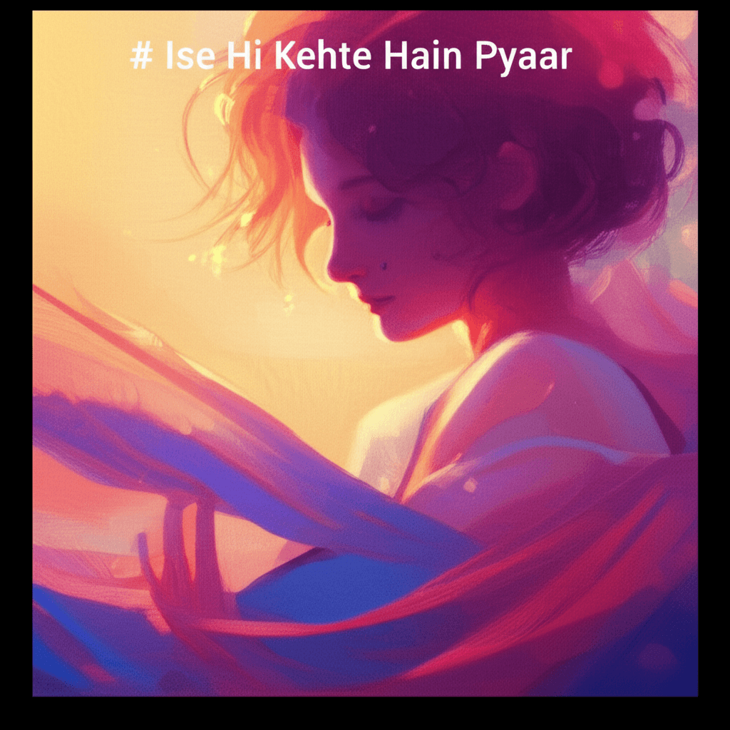 Ise Hi Kehte Hain Pyaar