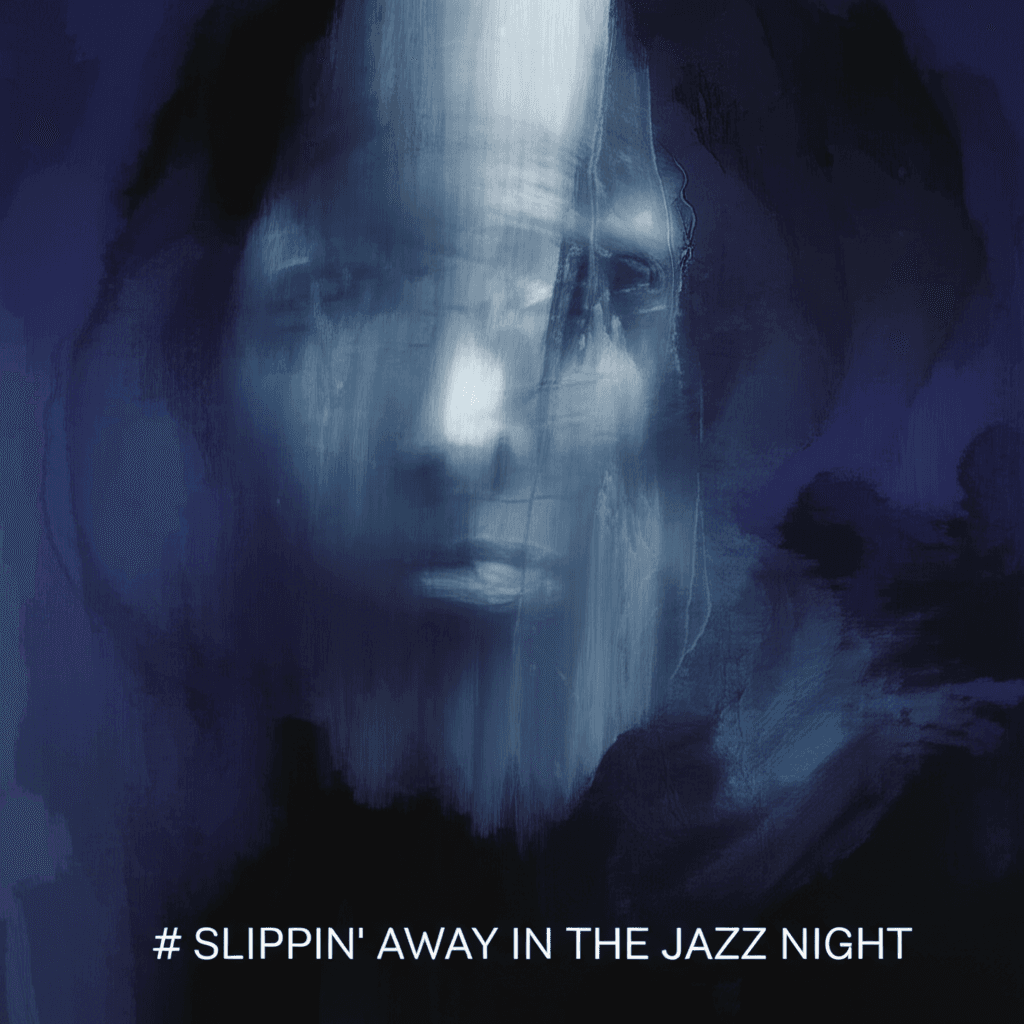 Slippin' Away in the Jazz Night 1