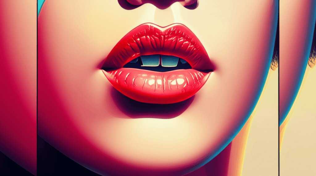 I Kist a Gurl (Cherry Chap Stick Jazz) 1