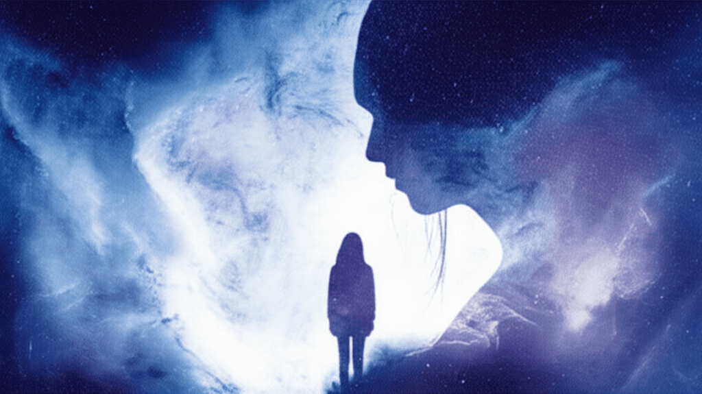 Echoes of the Starry Goodbye 1