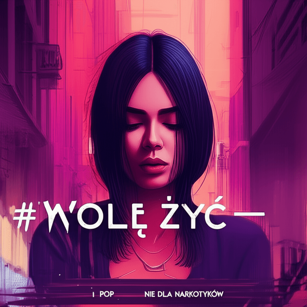 Wolę żyć — Nie dla narkotyków 2