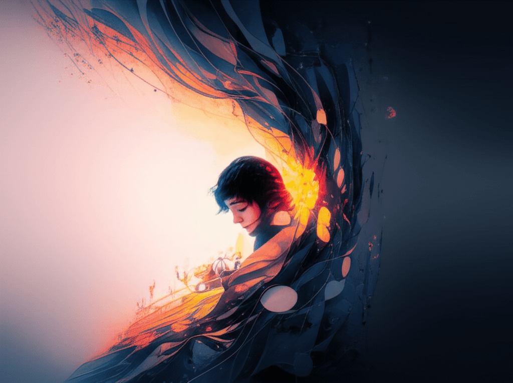 Luz en la Oscuridad del Juego 2