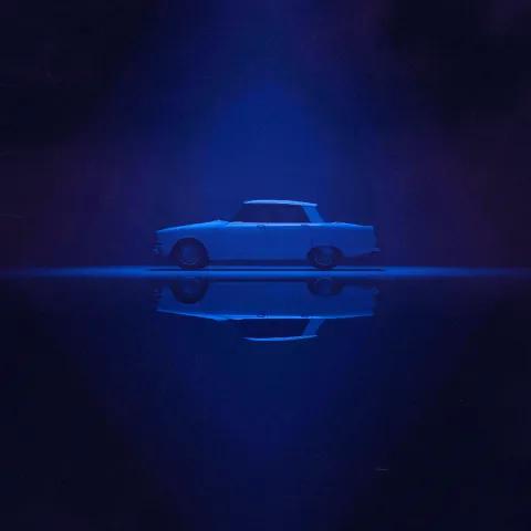 350Z na Noite: Racha e Fuga 2