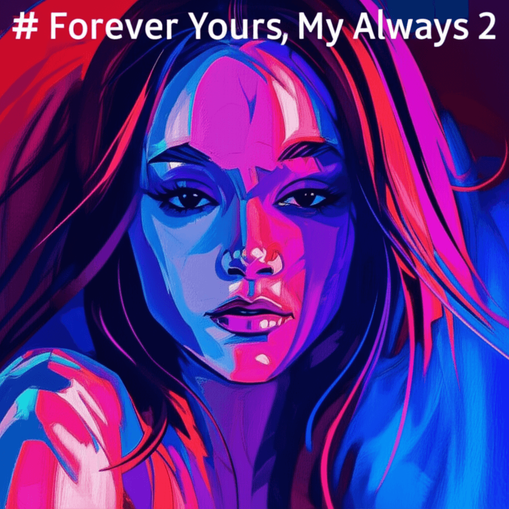 Forever Yours, My Always 2 2