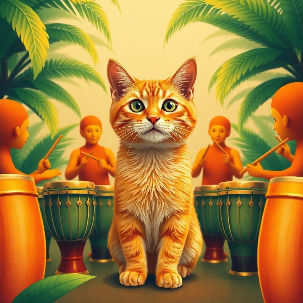 Kitty Groove (World Dance) 2