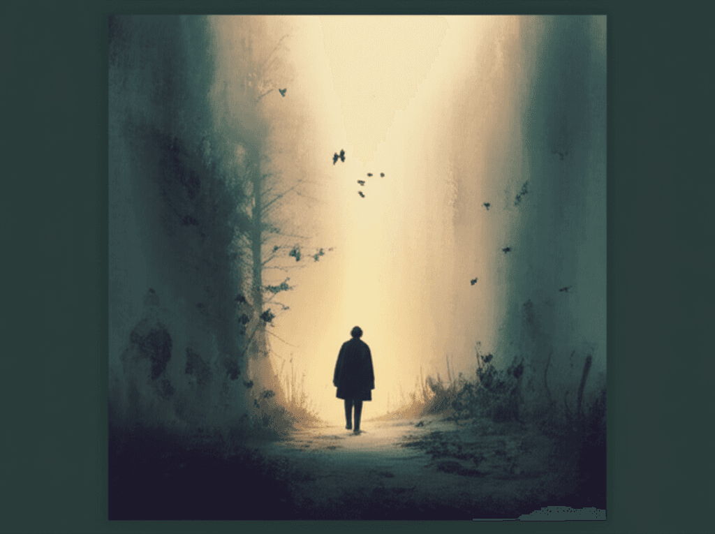 Foxlight Lead Me Home 1