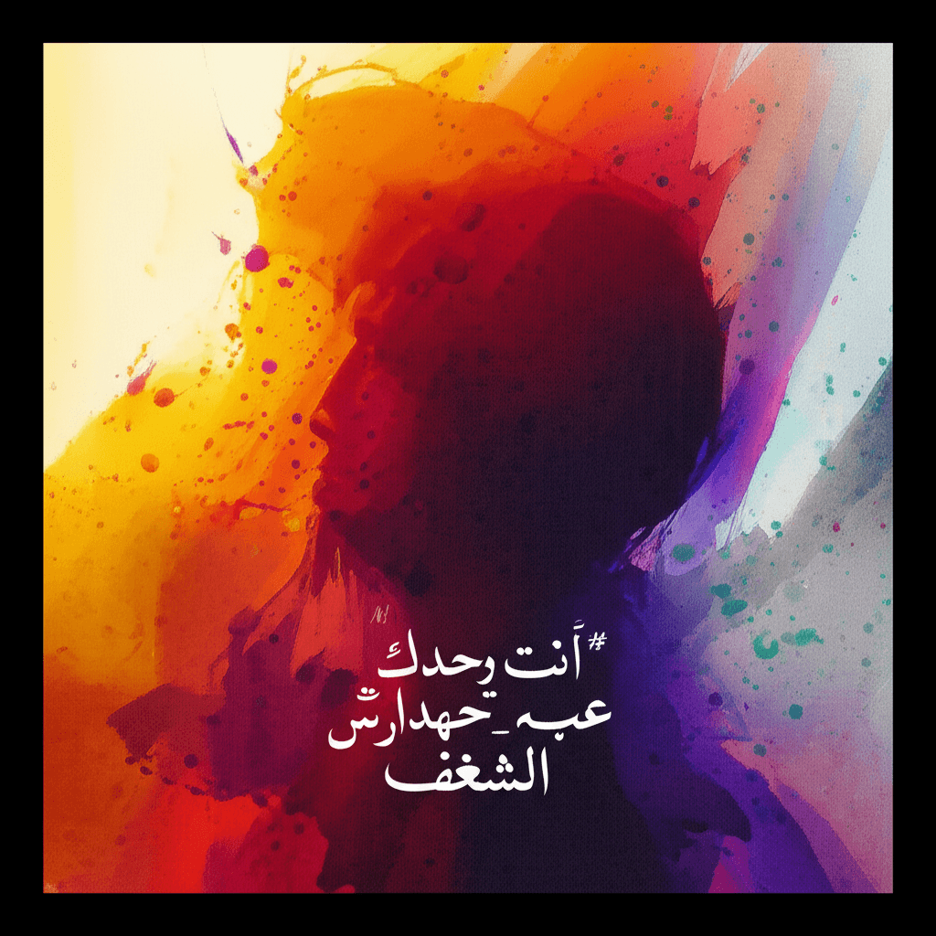 أنتِ وحدكِ - عهد الفارس الشغف 1