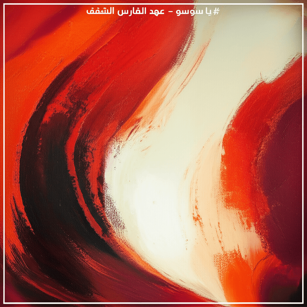 يا سوسو - عهد الفارس الشغف