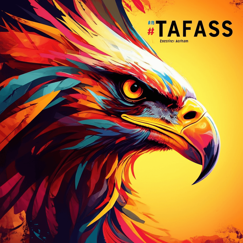 TAFASS FC Épervier Anthem 1