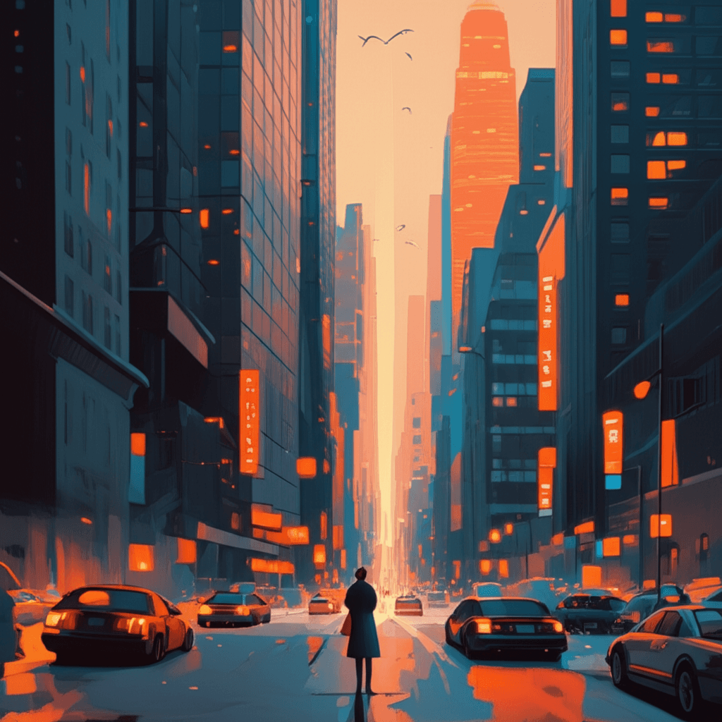 Echoes of a Vibrant Heart 2