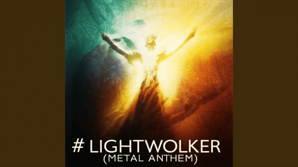 Lightbearer (Metal Anthem) 2