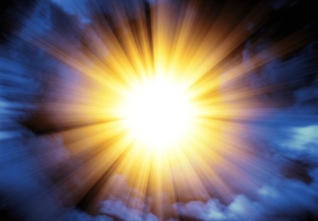 He Came to Light the World 1