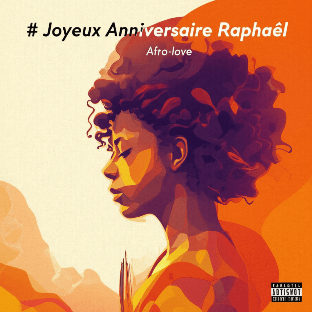 Joyeux Anniversaire Raphaël 1