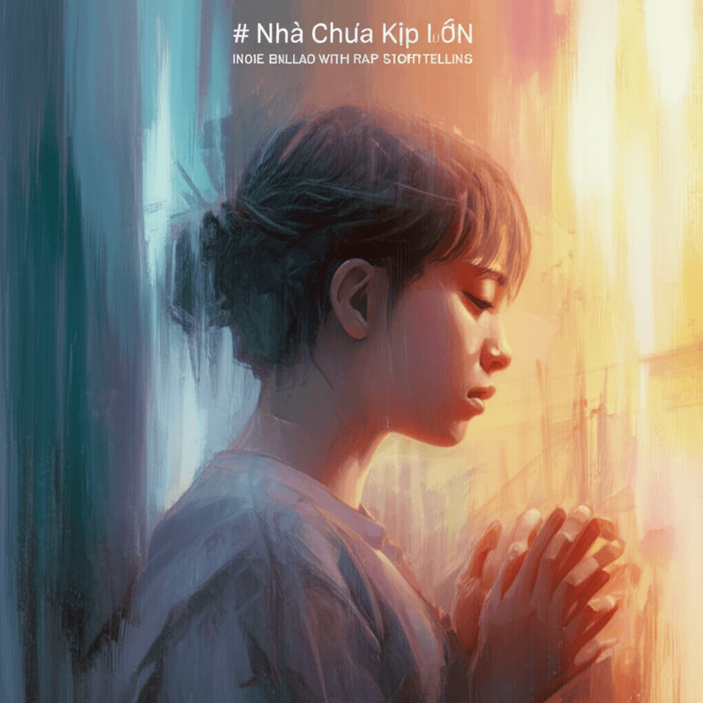 Nhà Chưa Kịp Lớn 1