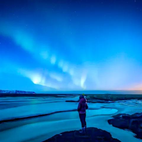 Vibrant Echoes — I Spark, Light the Sky 2