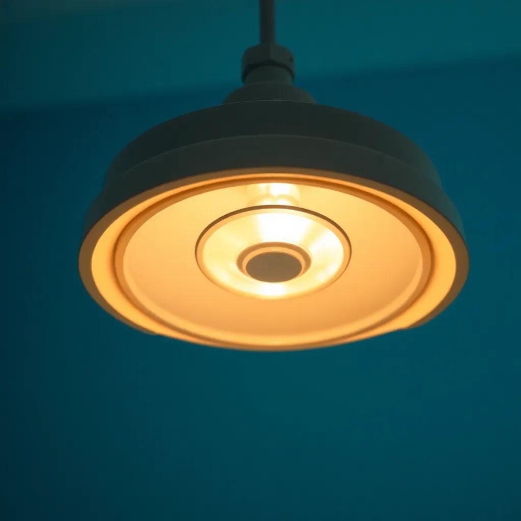 Glory Rising: Rescue Morning Gospel 2