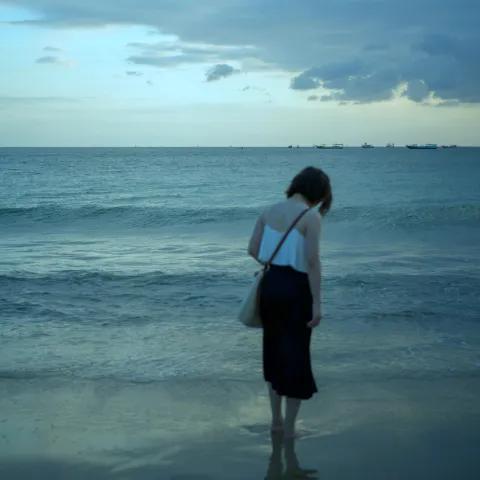 نغمهٔ کوچهٔ بنبست — صدای داریوش 2