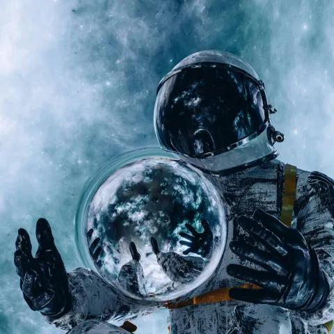 Holy Ghost Flow — Long Lasting Joy 2