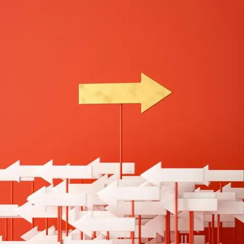 Echo I Keep Chasing — Pop Love Song 1