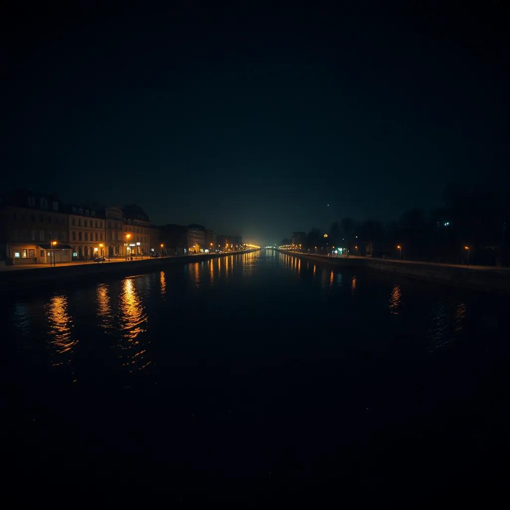 Neon Dawn (I Light the Night) 2