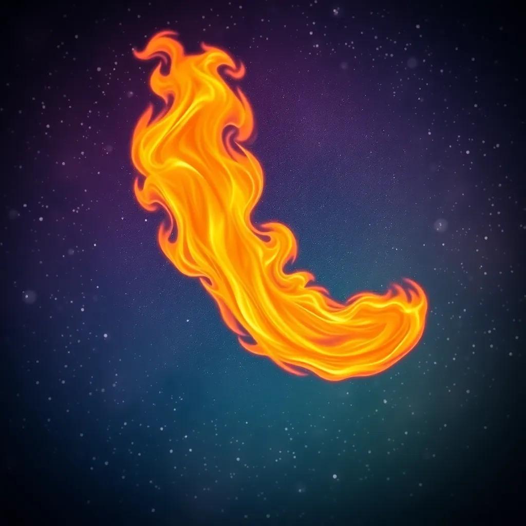 Neon Dawn (I Light the Night) 1