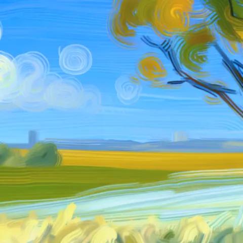 Midnight Pulse - Tech-House 2 1