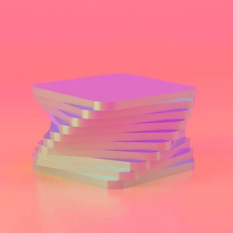 Amp-Lit Heartbeats 2