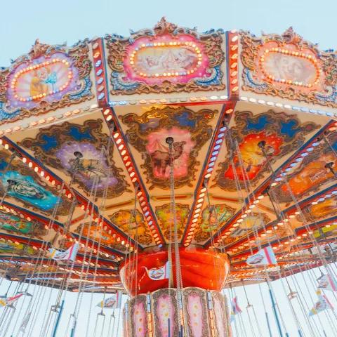 TEENUGA — Cabangila Festival 1