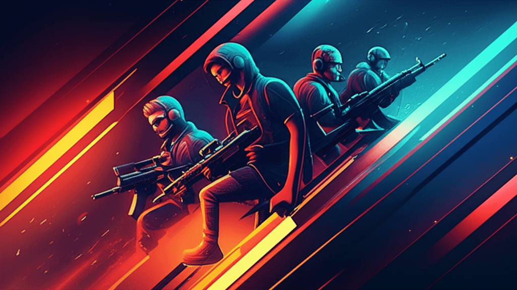 Foolz: Behind the Walls 1