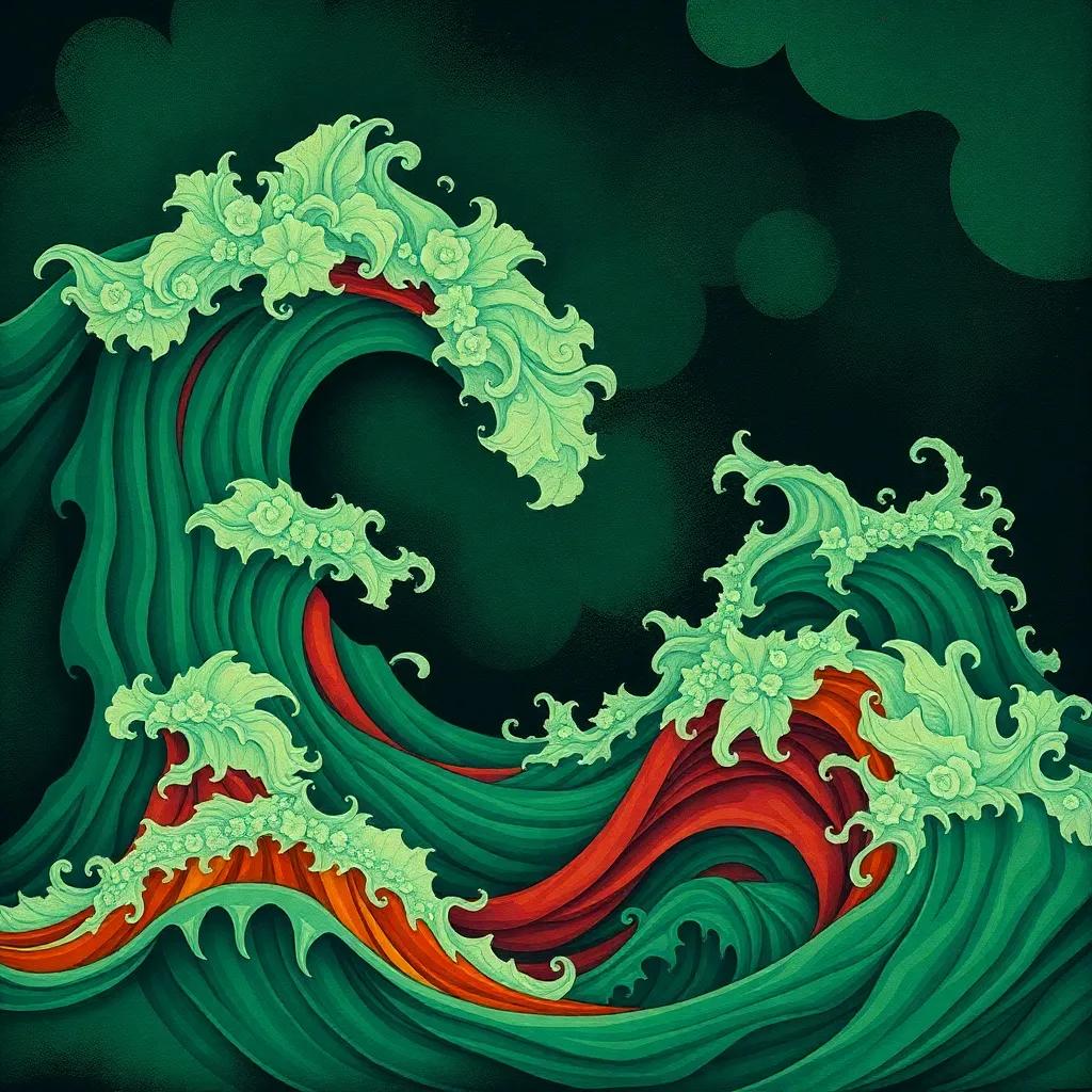 Phonky Electric Night 1