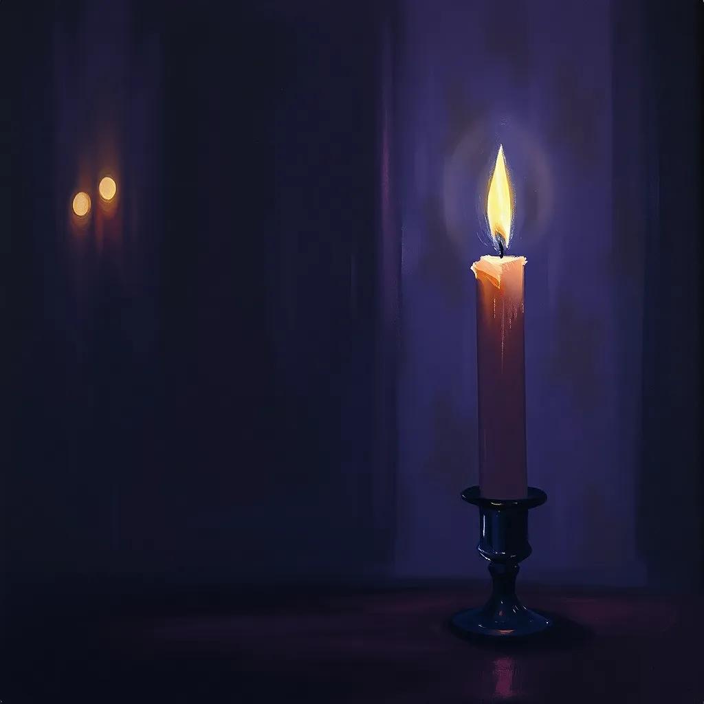 Joyeux Anniversaire, Mon Amour 1