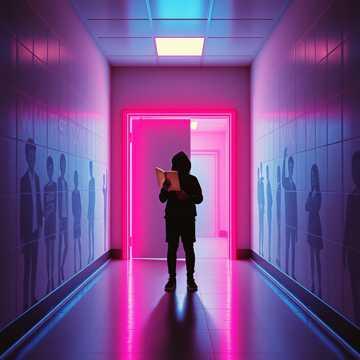 Vira o Jogo — Rap do Menino do Gueto