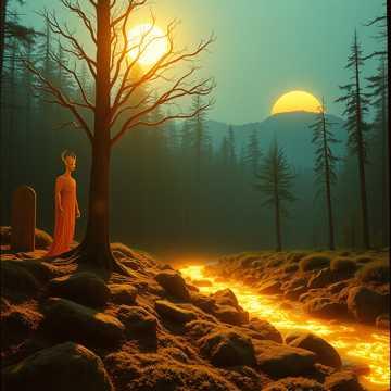 Heart of the Ancients