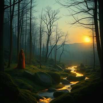 Heart of the Ancients